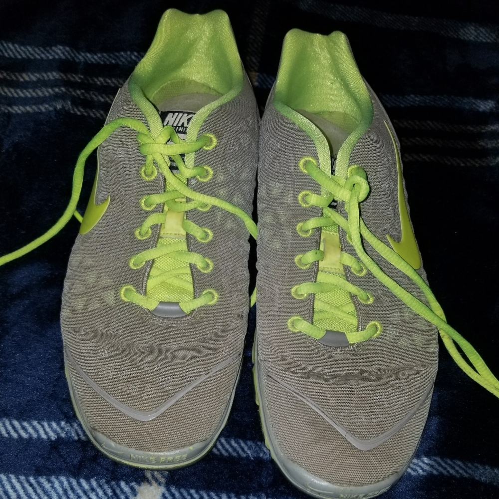 Nike Shoes